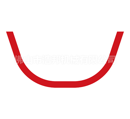 不銹鋼截面 9