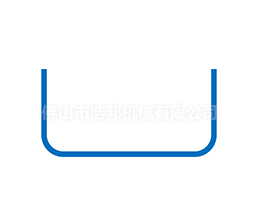 鍍鋅截面 2